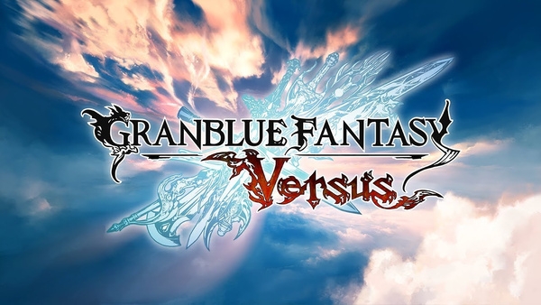 Granblue Fantasy Versus: Rising