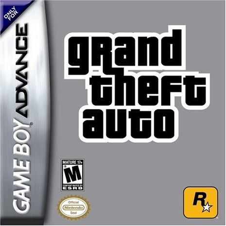 Grand Theft Auto