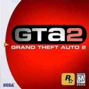 Grand Theft Auto 2