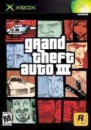 Grand Theft Auto III
