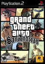 Grand Theft Auto: San Andreas