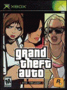 Grand Theft Auto: The Trilogy