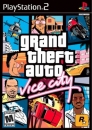 Grand Theft Auto: Vice City