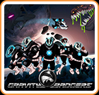 Gravity Badgers