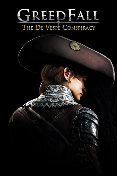 Greedfall: The De Vespe Conspiracy