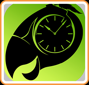 Green Game: TimeSwapper
