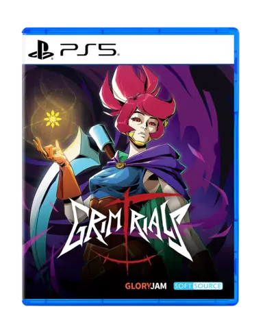 Grim Trials