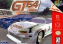 GT64 Championship Edition