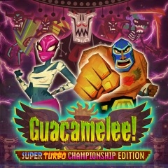 Guacamelee!