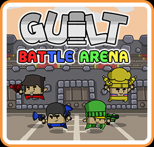 Guilt Battle Arena