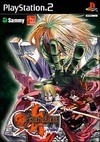 Guilty Gear X2 #Reload