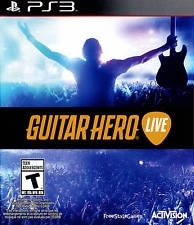 Guitar Hero Live