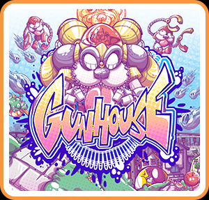 Gunhouse