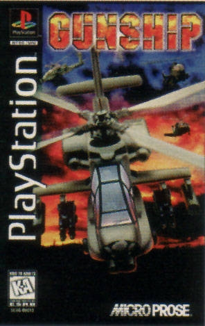 Gunship