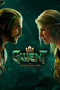 Gwent: The Witcher Card Game