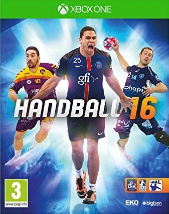 Handball 16