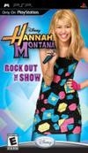 Hannah Montana: Rock Out the Show