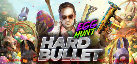 HARD BULLET
