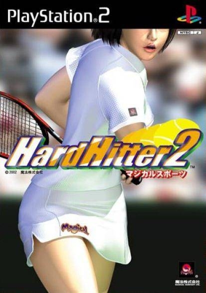 Hard Hitter 2