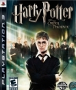 Harry Potter and the Order of the Phoenix