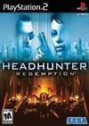 Headhunter: Redemption