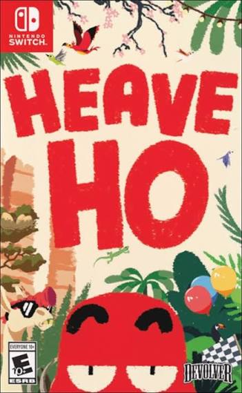 Heave Ho