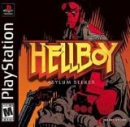 Hellboy: Asylum Seeker