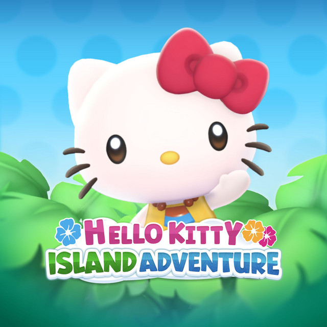 Hello Kitty Island Adventure