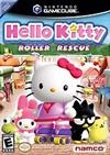 Hello Kitty: Roller Rescue