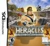 Heracles: Battle With The Gods