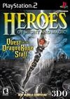 Heroes of Might and Magic: Quest for the Dragon Bone Staff