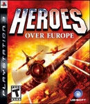 Heroes over Europe