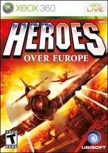 Heroes over Europe