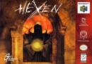 Hexen