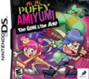 Hi Hi Puffy AmiYumi: The Genie & the Amp