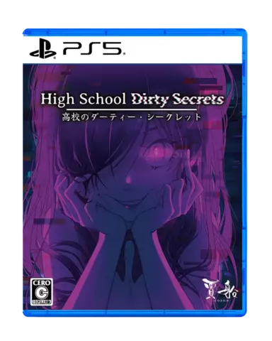 High School Dirty Secrets