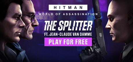 HITMAN World of Assassination