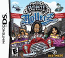 Homie Rollerz