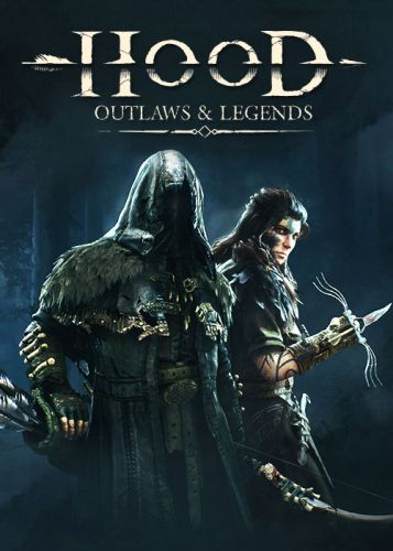 Hood: Outlaws & Legends