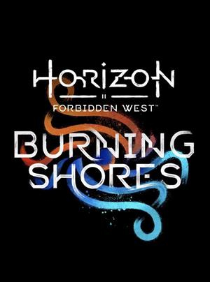 Horizon Forbidden West: Burning Shores