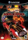 Hot Wheels: World Race