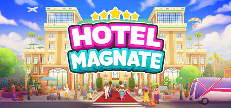 Hotel Magnate