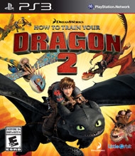 How to Train Your Dragon 2