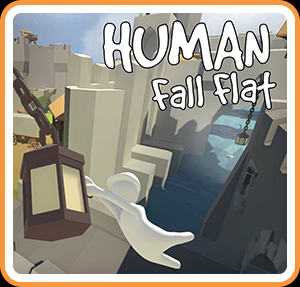 Human: Fall Flat