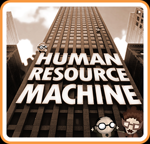 Human Resource Machine
