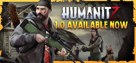 HumanitZ