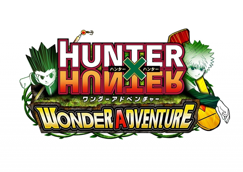 Hunter x Hunter: Wonder Adventure