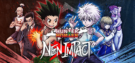 HunterxHunter NenxImpact