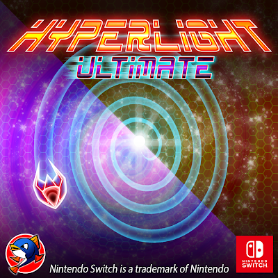 Hyperlight Ultimate