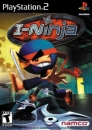 I-Ninja